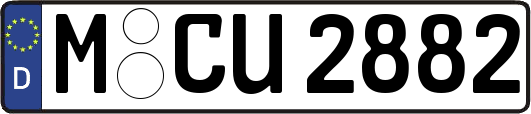M-CU2882