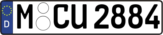 M-CU2884
