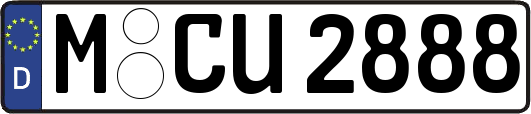 M-CU2888