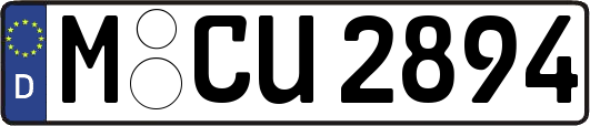 M-CU2894