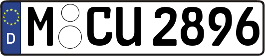 M-CU2896