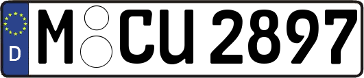 M-CU2897