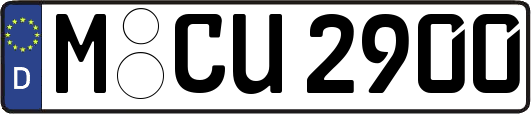 M-CU2900