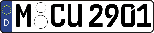 M-CU2901