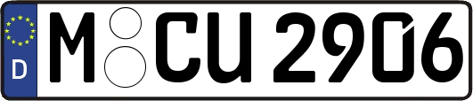 M-CU2906