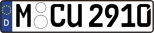 M-CU2910