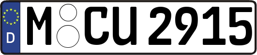 M-CU2915