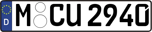 M-CU2940
