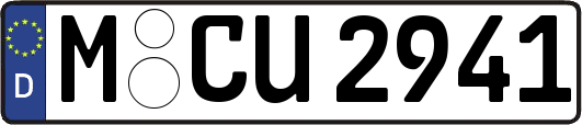 M-CU2941