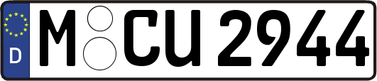 M-CU2944