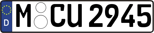 M-CU2945