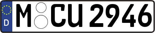 M-CU2946