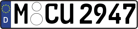 M-CU2947