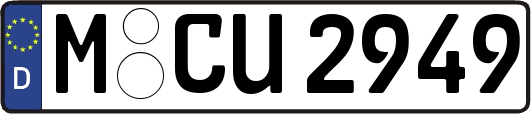 M-CU2949