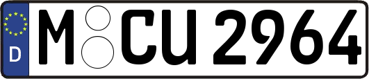 M-CU2964