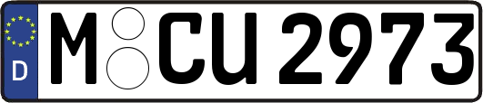 M-CU2973