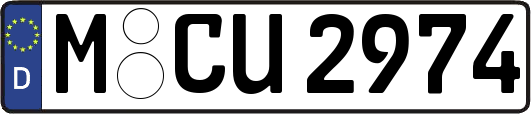M-CU2974