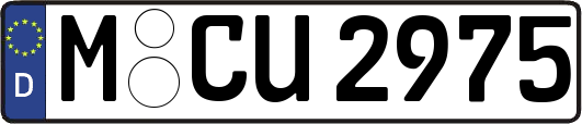 M-CU2975