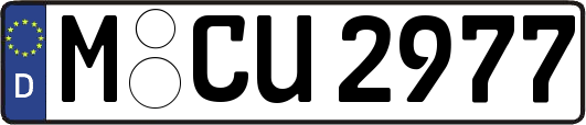 M-CU2977