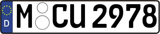 M-CU2978