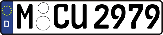 M-CU2979