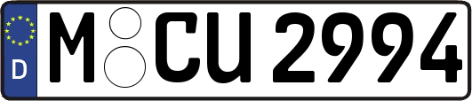 M-CU2994