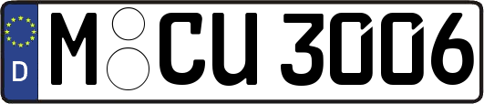 M-CU3006