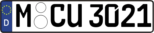 M-CU3021