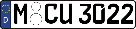 M-CU3022