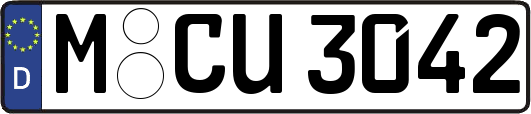 M-CU3042