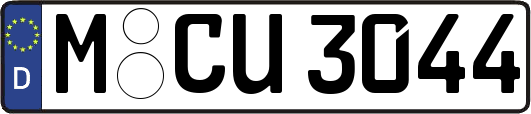 M-CU3044