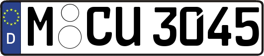 M-CU3045