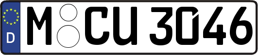 M-CU3046
