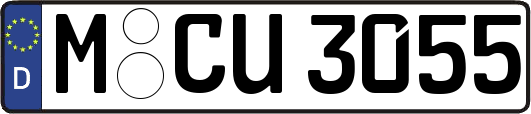 M-CU3055