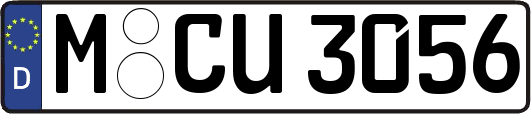 M-CU3056