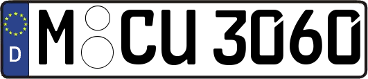 M-CU3060