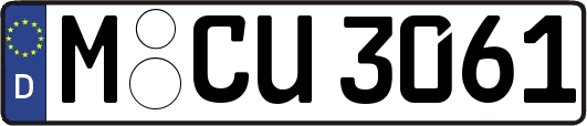 M-CU3061