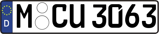 M-CU3063