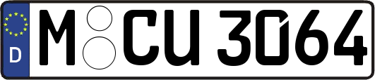 M-CU3064