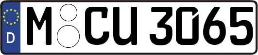 M-CU3065