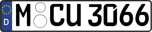 M-CU3066