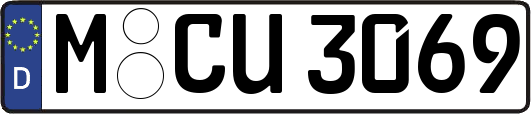 M-CU3069