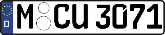 M-CU3071