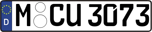 M-CU3073