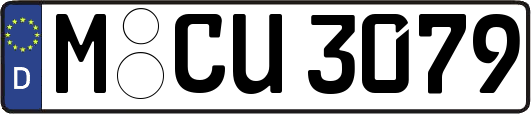 M-CU3079