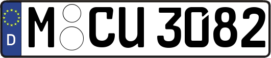 M-CU3082