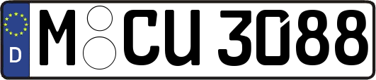 M-CU3088