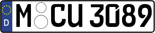 M-CU3089