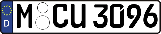 M-CU3096