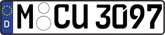 M-CU3097